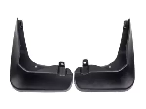 Брызговики передние Mercedes-AMG C W205 (14-21) - Premium