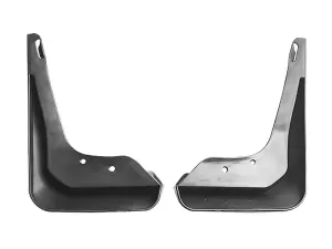 Брызговики передние Mercedes-AMG C W205 (14-21) - Premium 2