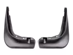 Брызговики передние Mercedes C W205 (14-21) - Premium