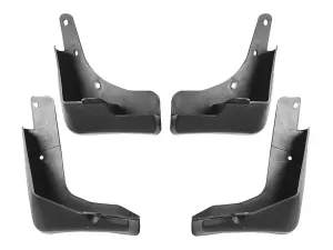 Брызговики Nissan X-Trail T32 / Rogue (14-21) - Premium 2