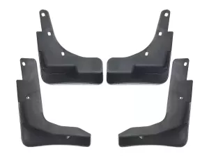 Брызговики Nissan X-Trail T32 / Rogue (14-21) - Premium 3