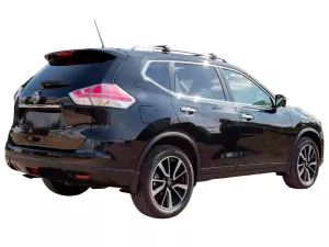 Брызговики Nissan X-Trail T32 / Rogue (14-21) - Premium 4