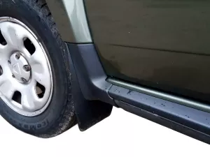 Бризковики Dacia Duster I (HS; 10-17) - Premium 3