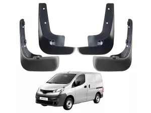 Бризковики Nissan NV200 (09-18) - Benke