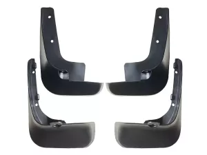 Бризковики Nissan NV200 (09-18) - Benke 2