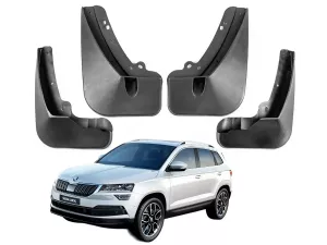Бризковики Skoda Kodiaq I (17-23) - Premium