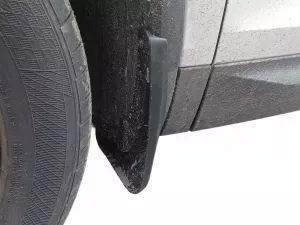 Бризковики Skoda Kodiaq I (17-23) - Premium 5