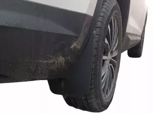 Бризковики Skoda Kodiaq I (17-23) - Premium 6