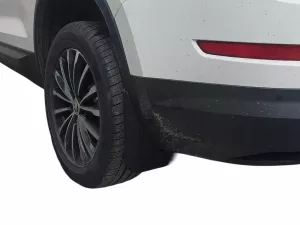 Бризковики Skoda Kodiaq I (17-23) - Premium 7