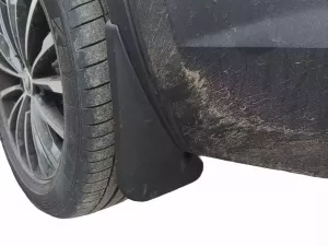 Бризковики Skoda Kodiaq I (17-23) - Premium 8