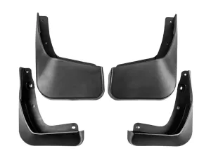 Бризковики Suzuki Vitara II (15-23) - Premium 2