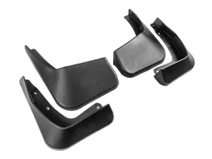 Бризковики Suzuki Vitara II (15-23) - Premium 3