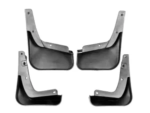 Бризковики Suzuki Vitara II (15-23) - Premium 4