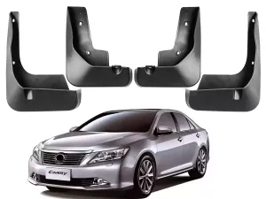 Брызговики Toyota Camry XV50 (12-14) - Premium