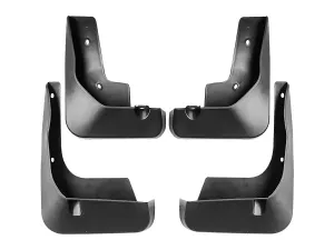 Брызговики Toyota Camry XV50 (12-14) - Premium 2