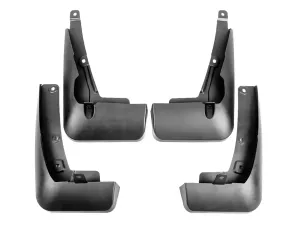 Бризковики Toyota Highlander IV (XU70; 20-24) - Premium 2