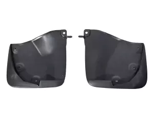 Бризковики Toyota LC J300 LC300 (21-) - передні