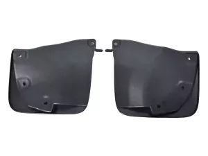 Бризковики Toyota LC J300 LC300 (21-) - передні 3
