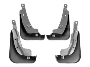 Брызговики Toyota Rav4 V Hybrid (XA50; 19-23) - BFB 4