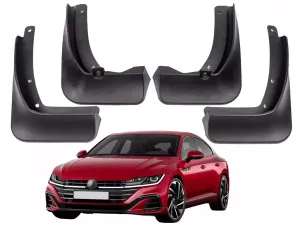 Бризковики VW Arteon (17-24) - Premium