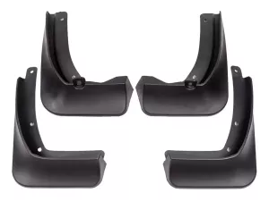Бризковики VW Arteon (17-24) - Premium 2