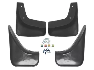 Бризковики VW Golf IV (97-03) - Premium 3