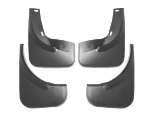 Бризковики VW Jetta A5 (05-11) - Premium 2