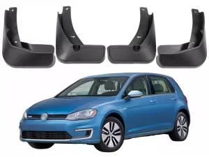 Бризковики VW Golf VII / E-Golf (12-20) Хетчбек - Premium