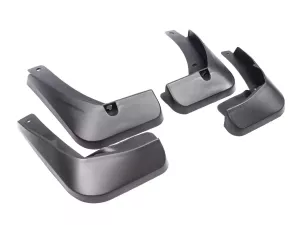Бризковики VW Golf VII / E-Golf (12-20) Хетчбек - Premium 3
