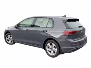Бризковики VW Golf VII / E-Golf (12-20) Хетчбек - Premium 4