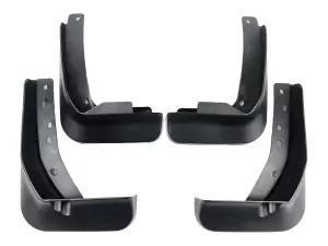 Бризковики VW Jetta A6 (11-14) - Benke 2