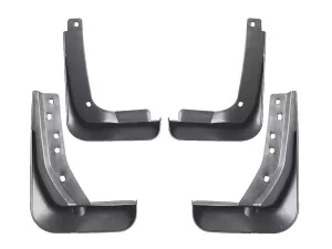 Бризковики VW Jetta A6 (11-14) - Benke 3