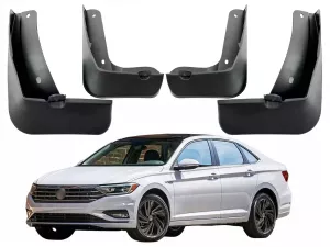 Бризковики VW Jetta VII / A7 (18-21) - Benke