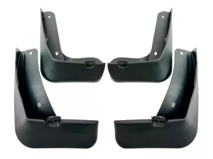 Бризковики VW Jetta VII / A7 (18-21) - Benke 2