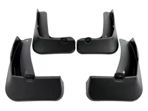 Бризковики VW Jetta VII / A7 (18-21) - Benke 3