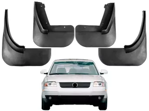 Брызговики VW Passat B5 (96-05) - Classic