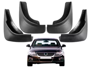 Бризковики VW Passat B6 (05-10) Седан, Універсал - Premium