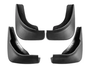 Бризковики VW Passat B6 (05-10) Седан, Універсал - Premium 2