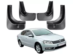 Бризковики VW Passat NMS (B7/B8) (11-19) USA - Benke