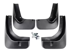 Бризковики VW Passat NMS (B7/B8) (11-19) USA - Benke 2