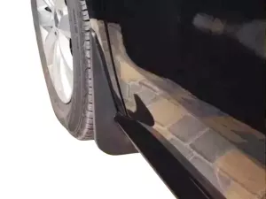 Бризковики VW Passat NMS (B7/B8) (11-19) USA - Benke 4