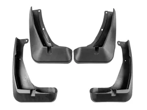 Брызговики VW Tiguan II R-Line Allspace/USA (20-24) - Premium 2