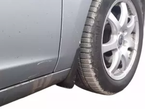 Бризковики Volvo V60 I (10-18) - Premium 3