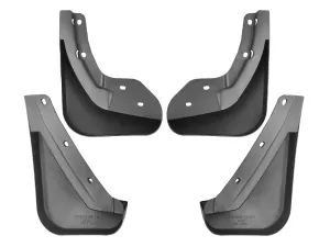Бризковики Volvo XC40 (18-22) - Premium 3