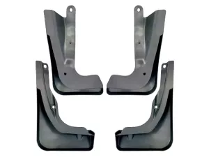 Бризковики Opel Combo E (K9; 18-) - Benke 4