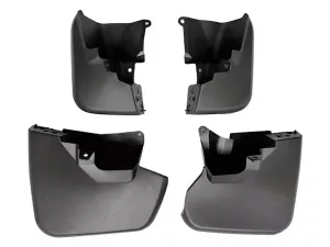 Брызговики Toyota FJ Cruiser (06-22) - Benke 2