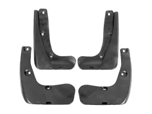 Бризковики Honda CR-V V (17-22) - Premium 4