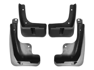 Бризковики Lexus ES (XZ10; 18-23) - Benke 2