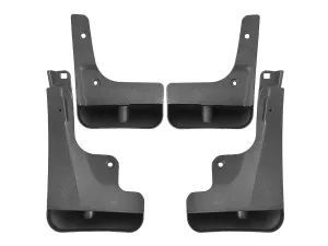 Бризковики Lexus ES (XZ10; 18-23) - Benke 3