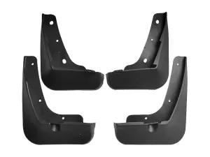 Бризковики Mazda 3 / Axela IV (BP; 19-) Седан - Benke 2